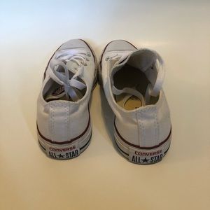 Women’s converse